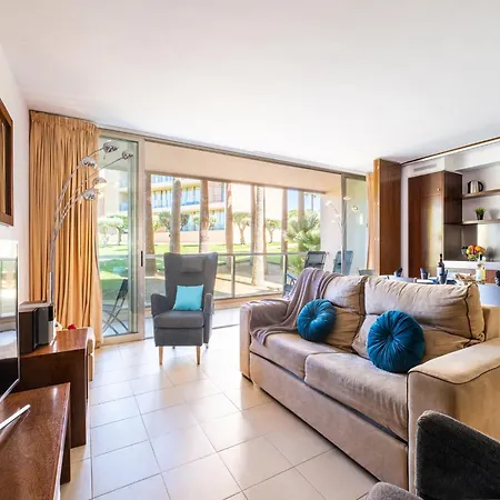 Apartment In Gale Near Sandy Beach Apartment