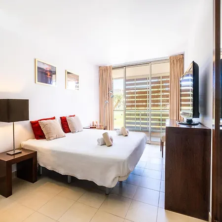 Apartment Apartment In Gale Near Sandy Beach Albufeira