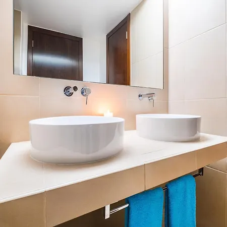 Apartment In Gale Near Sandy Beach Apartment Albufeira