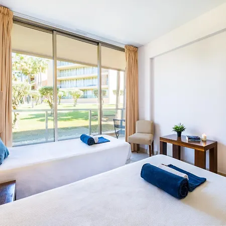Apartment Apartment In Gale Near Sandy Beach Albufeira