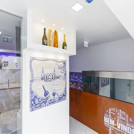 Apartment In Gale Near Sandy Beach Албуфейра